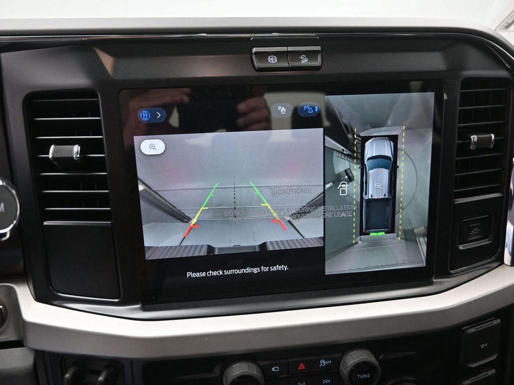 new 2025 Ford F-250 car, priced at $81,721