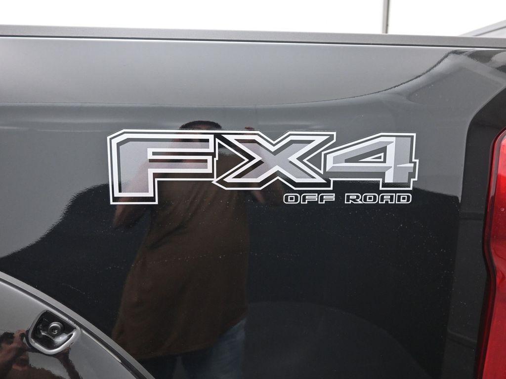 new 2025 Ford F-250 car, priced at $81,721