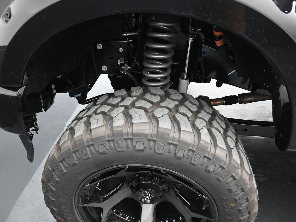 new 2025 Ford F-250 car, priced at $81,721