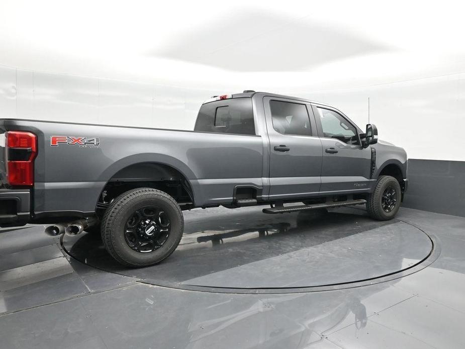 new 2024 Ford F-250 car, priced at $74,786