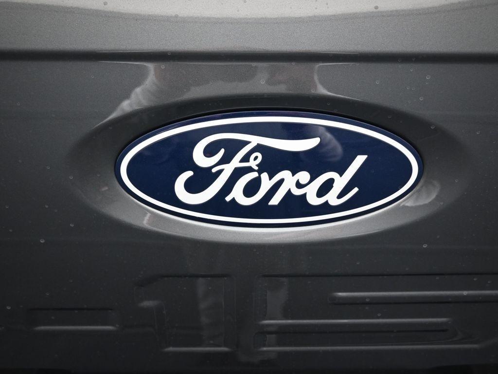 new 2025 Ford F-150 car, priced at $48,965