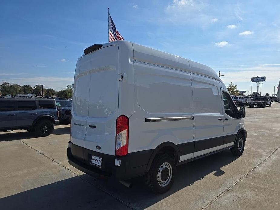 used 2023 Ford Transit-250 car, priced at $39,694