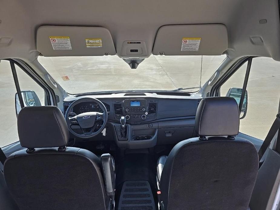 used 2023 Ford Transit-250 car, priced at $39,694