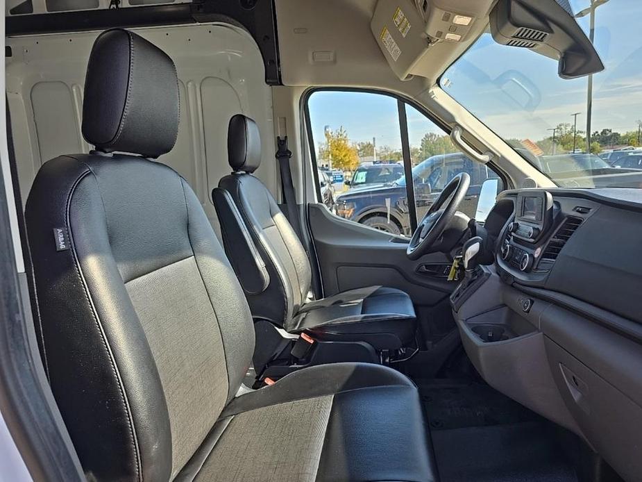 used 2023 Ford Transit-250 car, priced at $39,694