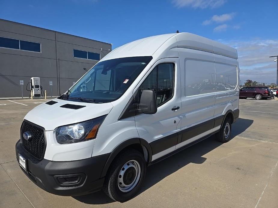 used 2023 Ford Transit-250 car, priced at $39,694