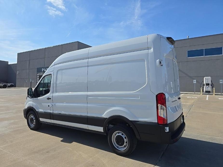 used 2023 Ford Transit-250 car, priced at $39,694