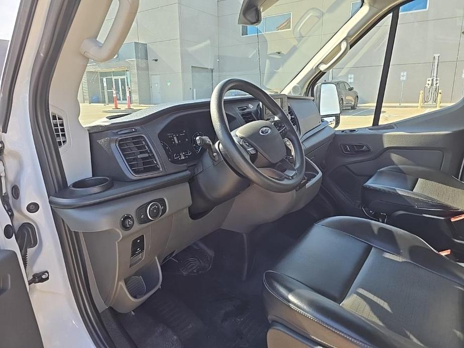 used 2023 Ford Transit-250 car, priced at $39,694