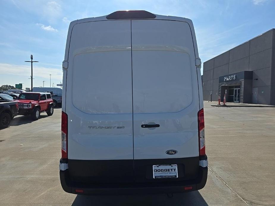 used 2023 Ford Transit-250 car, priced at $39,694