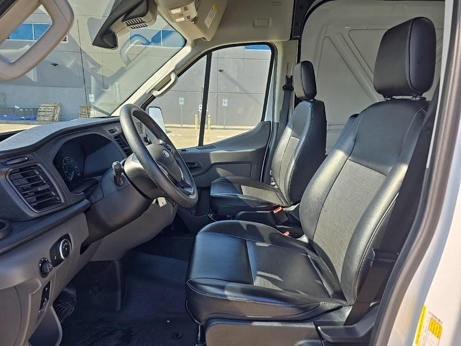 used 2023 Ford Transit-250 car, priced at $39,694