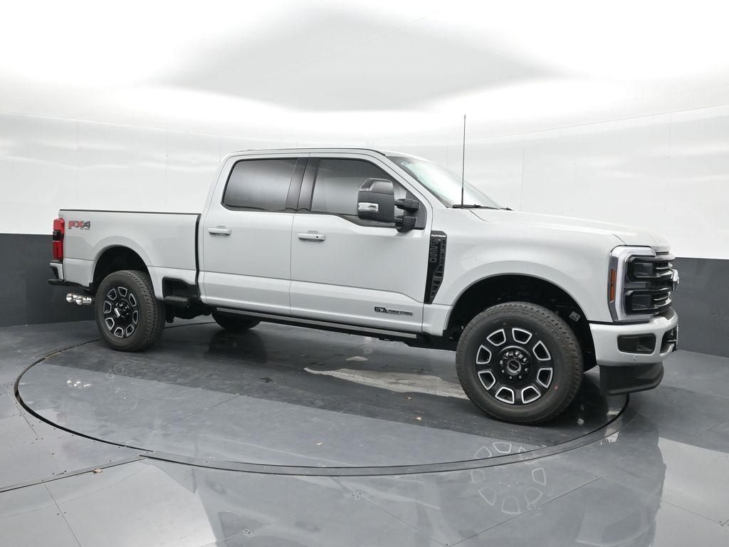 new 2025 Ford F-250 car, priced at $88,136