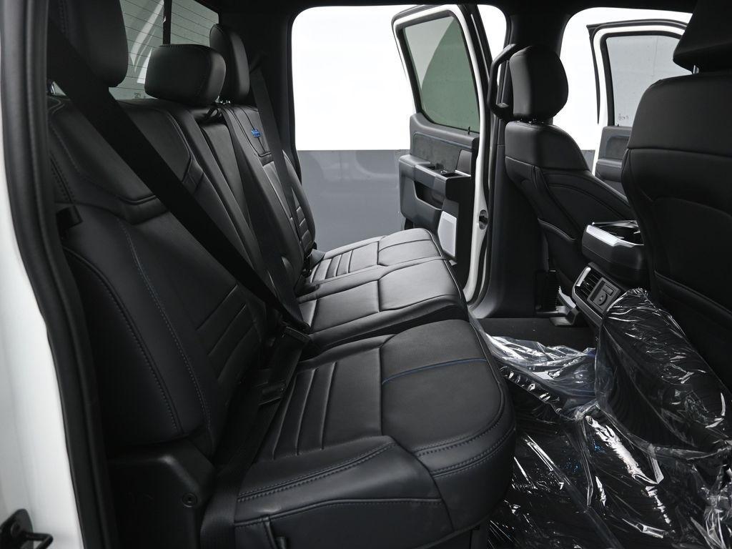 new 2025 Ford F-150 car, priced at $77,151