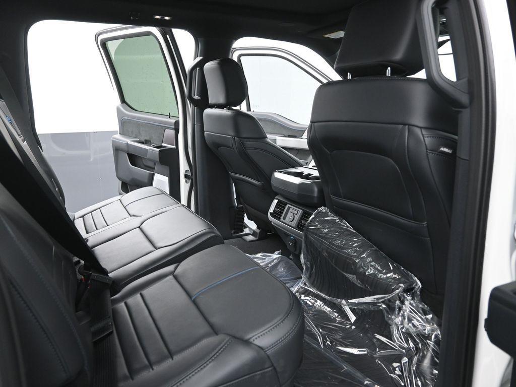 new 2025 Ford F-150 car, priced at $77,151