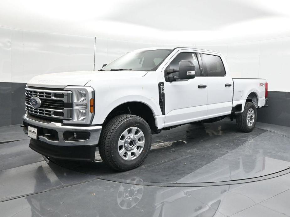 new 2024 Ford F-250 car, priced at $49,952