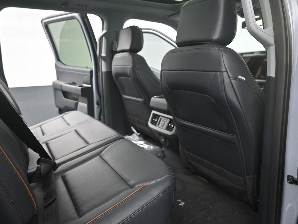 new 2026 Ford F-350 car, priced at $82,515