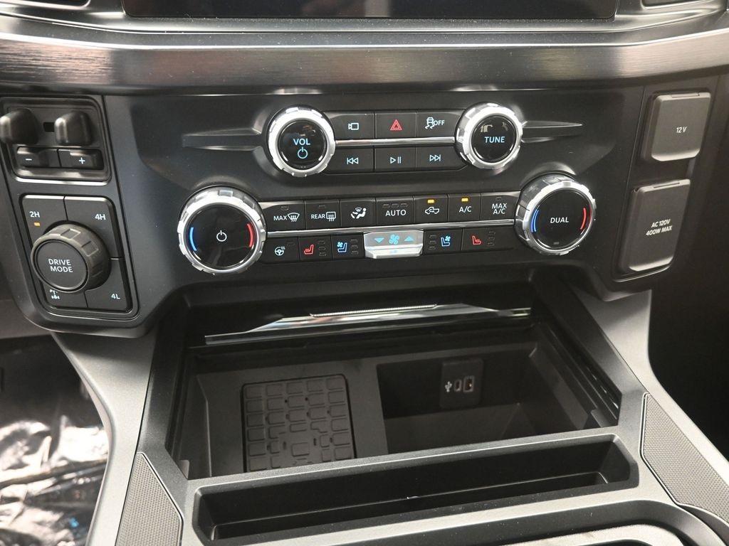 new 2026 Ford F-350 car, priced at $82,515