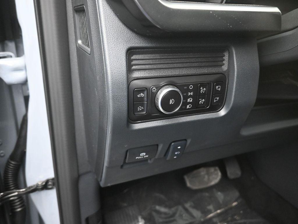 new 2026 Ford F-350 car, priced at $82,515