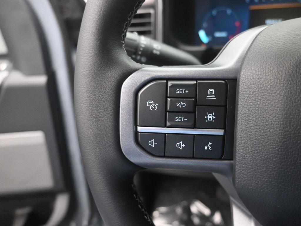 new 2026 Ford F-350 car, priced at $82,515