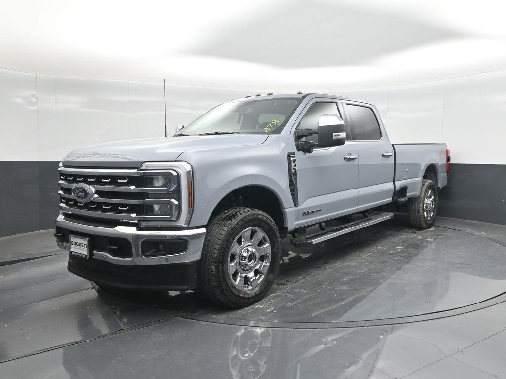 new 2026 Ford F-350 car, priced at $82,515