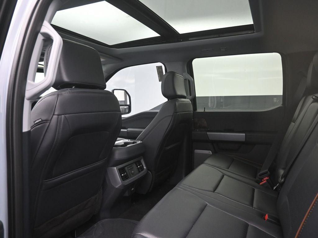 new 2026 Ford F-350 car, priced at $82,515