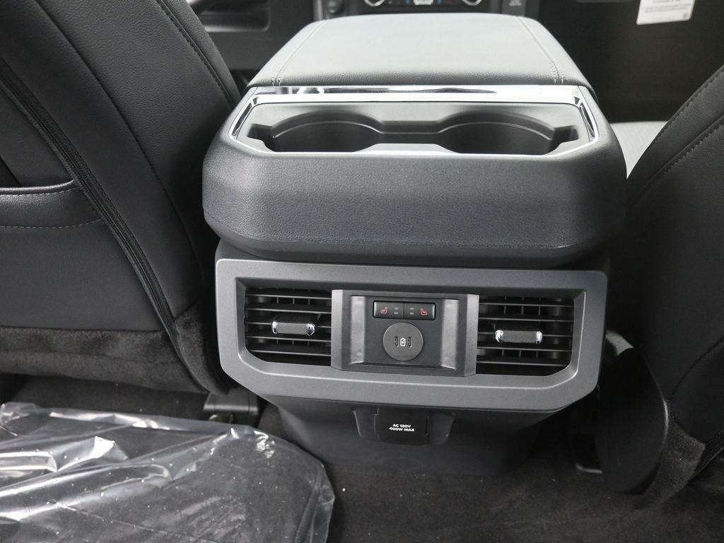 new 2026 Ford F-350 car, priced at $82,515