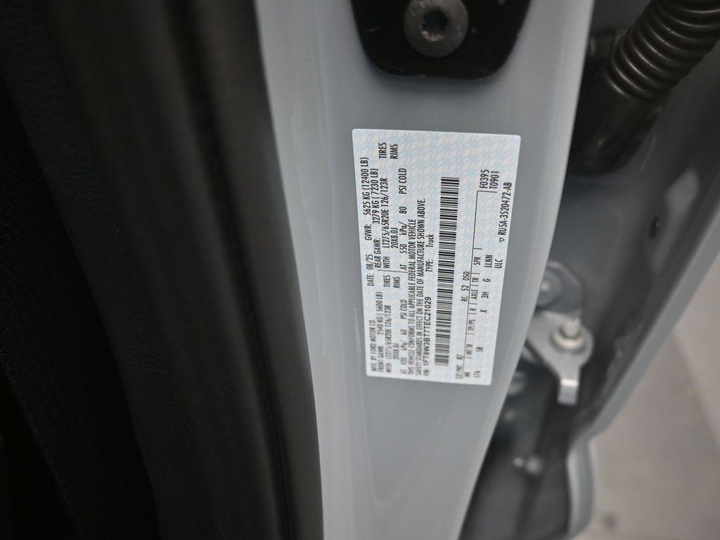 new 2026 Ford F-350 car, priced at $82,515