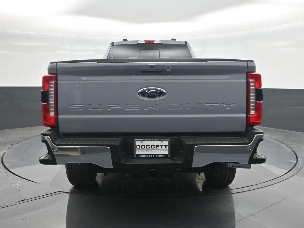 new 2026 Ford F-350 car, priced at $82,515