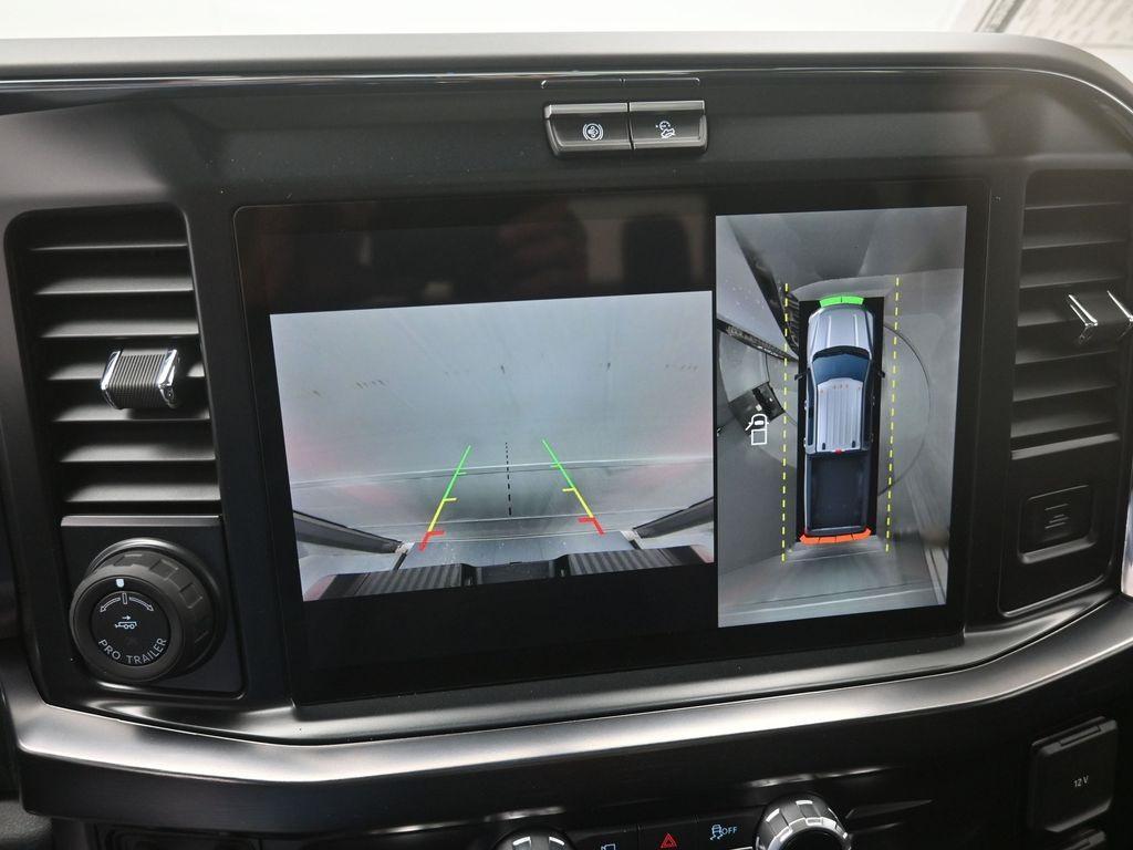 new 2026 Ford F-350 car, priced at $82,515