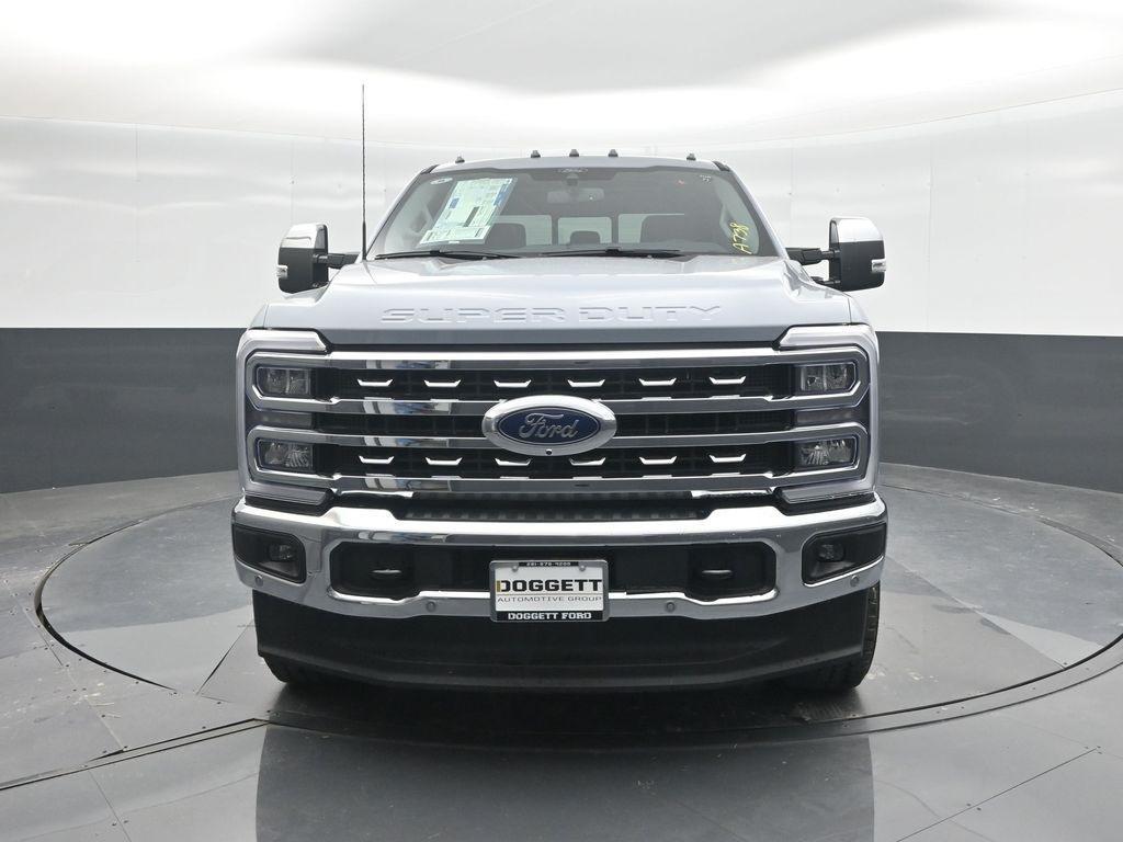 new 2026 Ford F-350 car, priced at $82,515