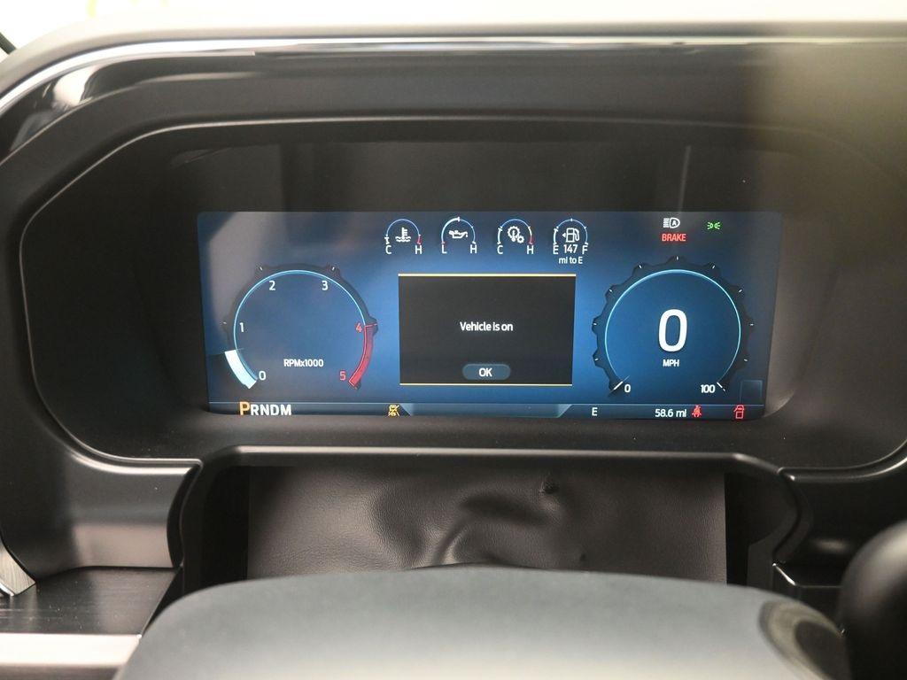 new 2026 Ford F-350 car, priced at $82,515