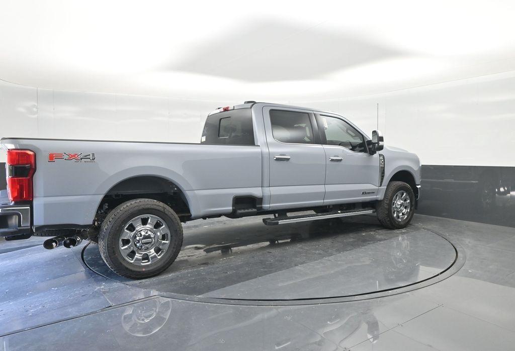 new 2026 Ford F-350 car, priced at $82,515