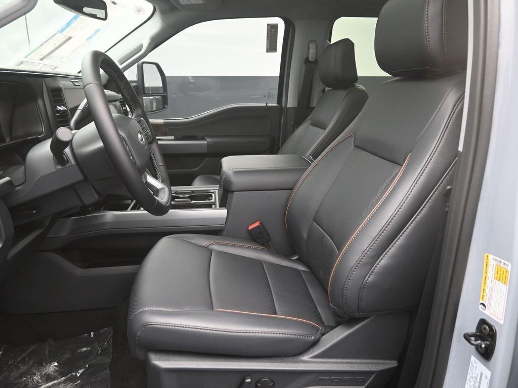 new 2026 Ford F-350 car, priced at $82,515