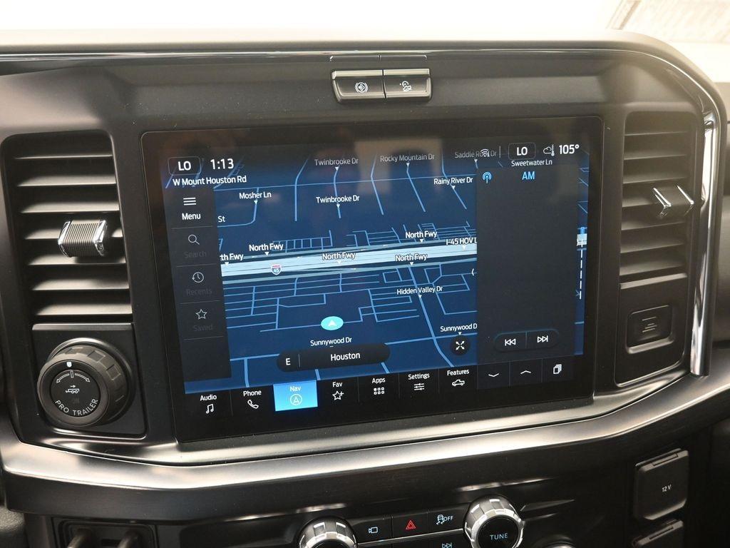 new 2026 Ford F-350 car, priced at $82,515