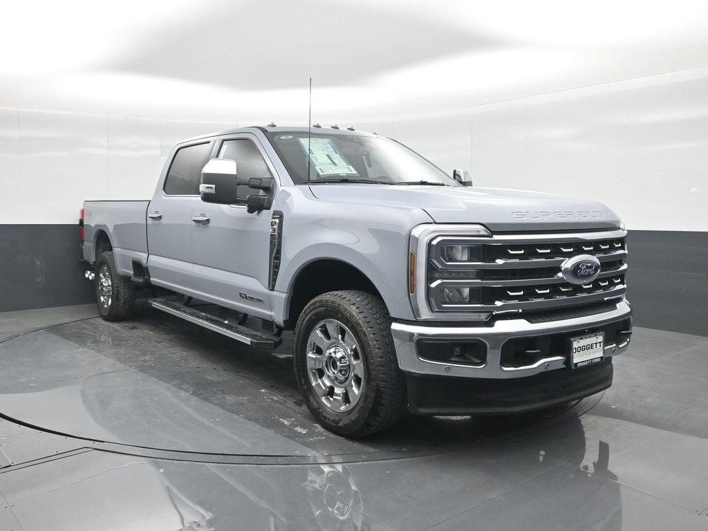 new 2026 Ford F-350 car, priced at $82,515