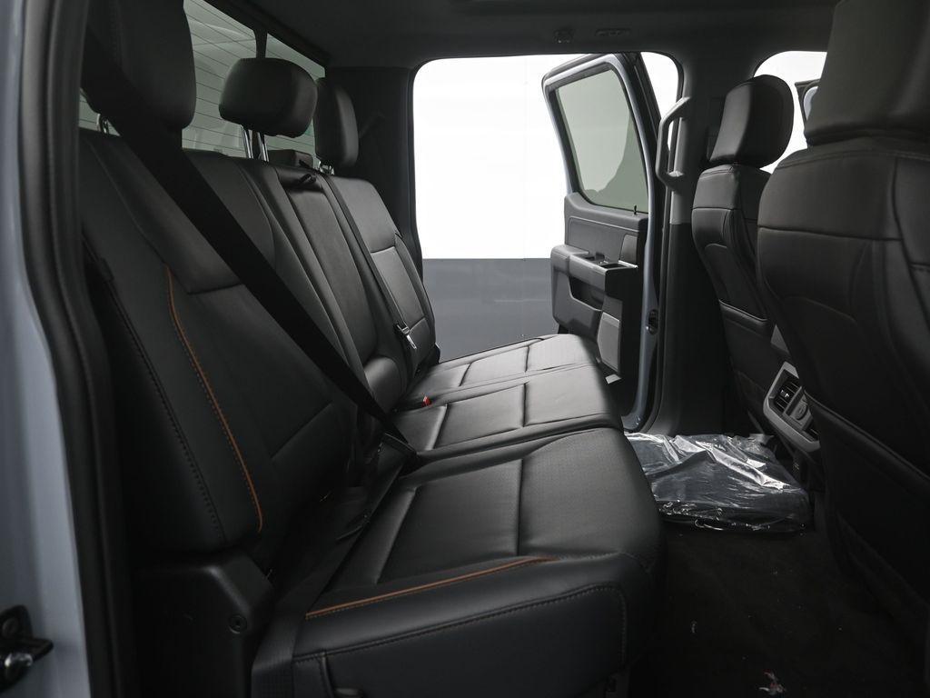 new 2026 Ford F-350 car, priced at $82,515