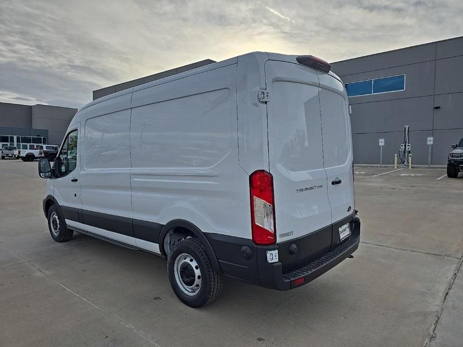 new 2024 Ford Transit-250 car, priced at $51,775