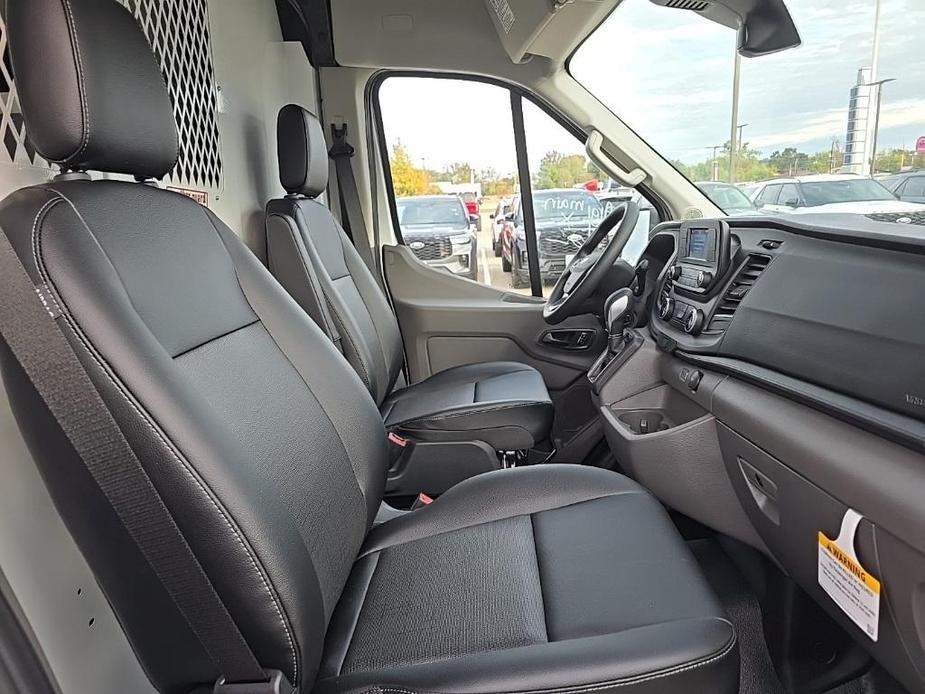 new 2024 Ford Transit-250 car, priced at $51,775