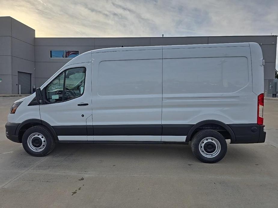 new 2024 Ford Transit-250 car, priced at $51,775