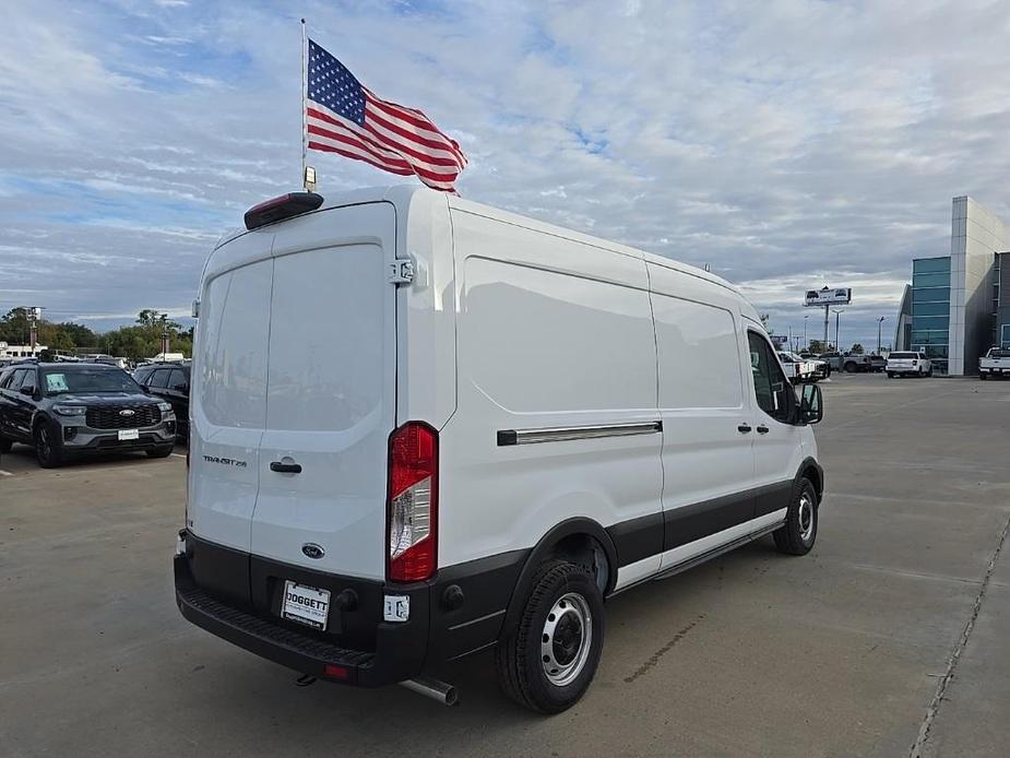 new 2024 Ford Transit-250 car, priced at $51,775