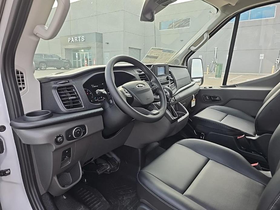 new 2024 Ford Transit-250 car, priced at $51,775