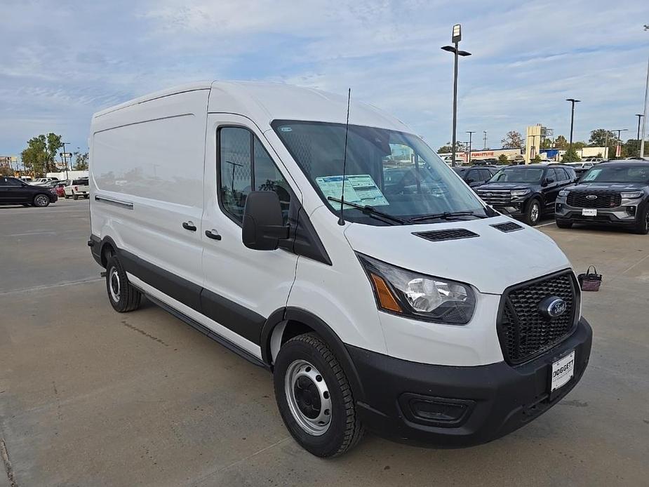 new 2024 Ford Transit-250 car, priced at $51,775