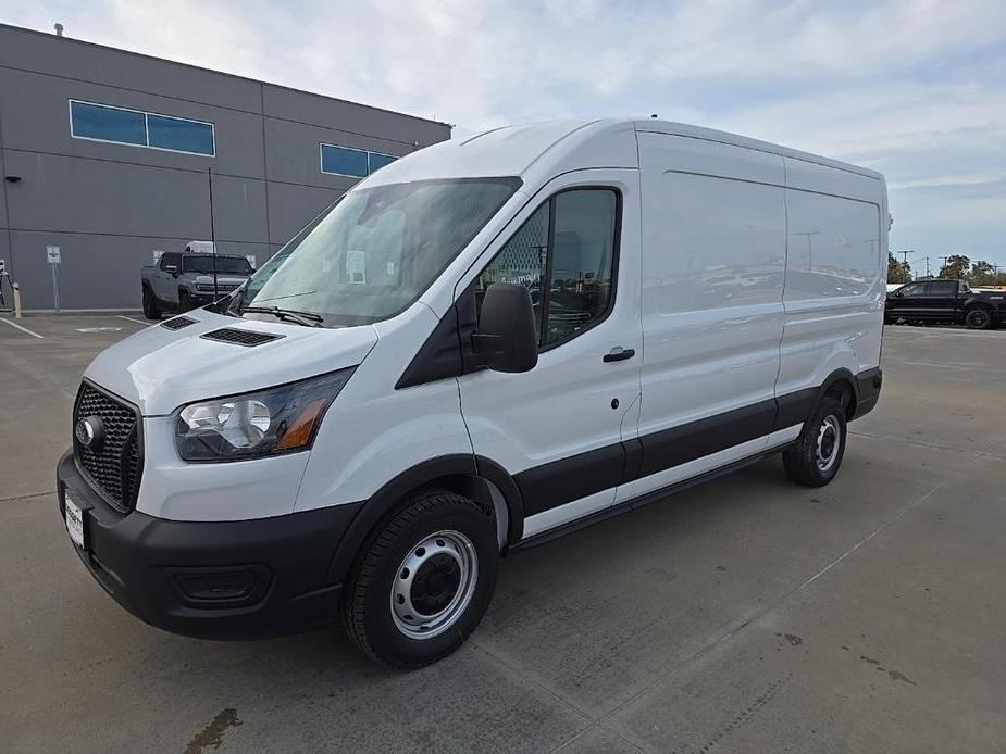 new 2024 Ford Transit-250 car, priced at $51,775