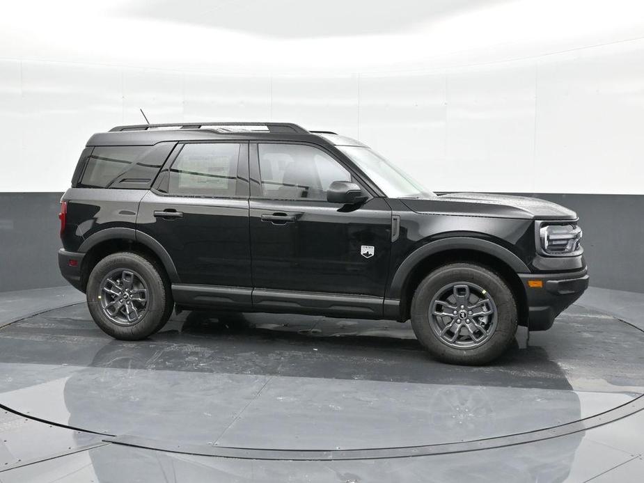 new 2024 Ford Bronco Sport car, priced at $24,992