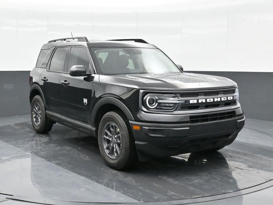 new 2024 Ford Bronco Sport car, priced at $24,992