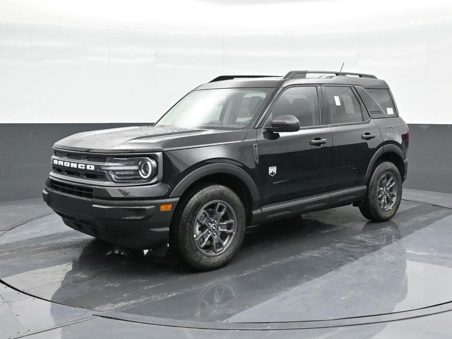 new 2024 Ford Bronco Sport car, priced at $24,992