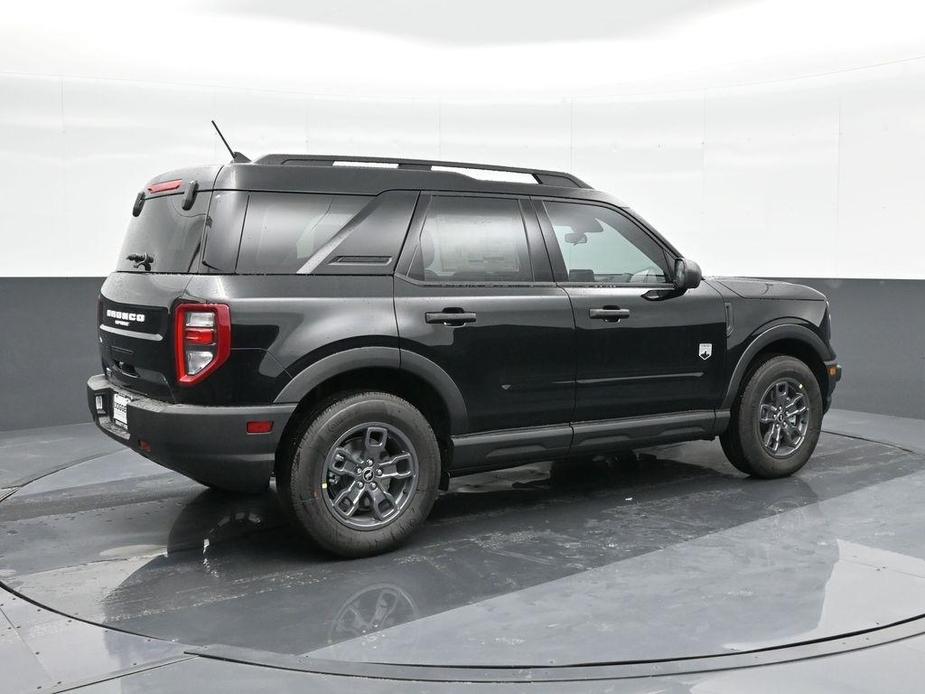 new 2024 Ford Bronco Sport car, priced at $24,992