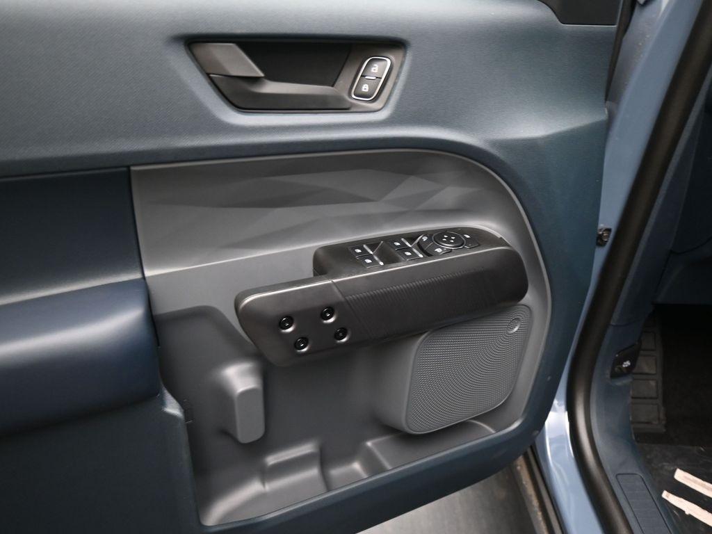 new 2025 Ford Maverick car, priced at $30,564