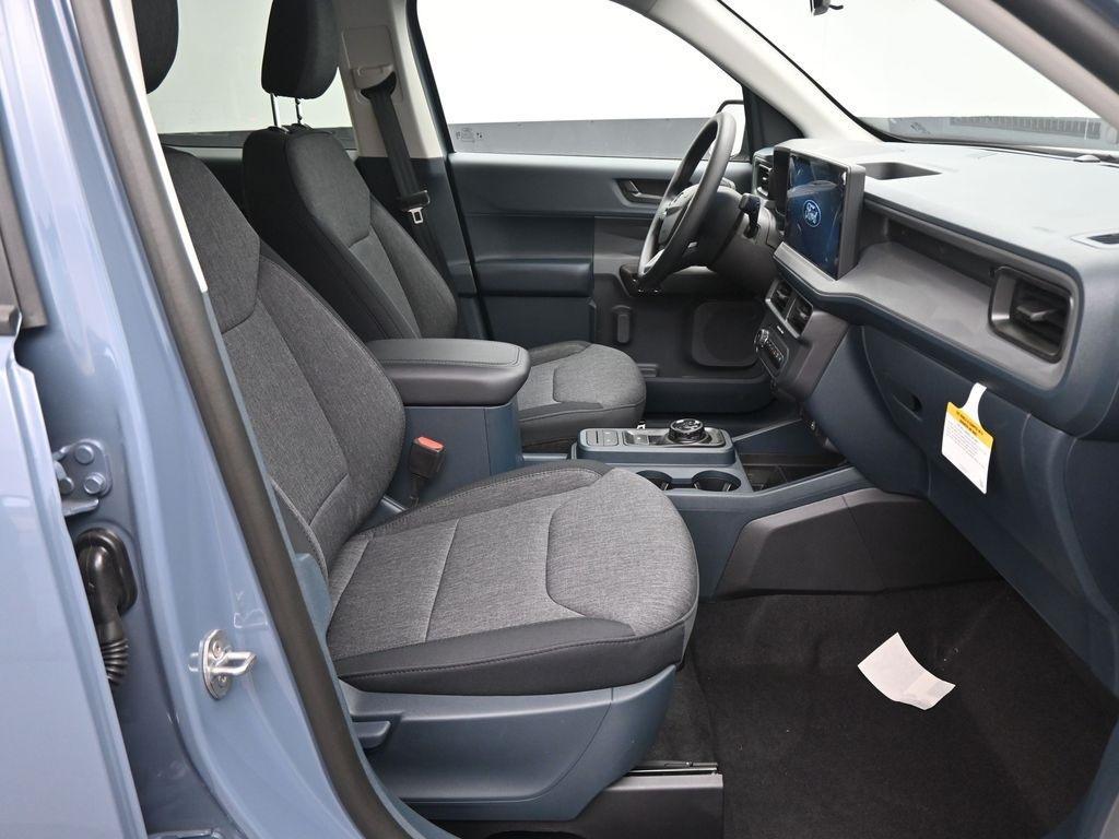 new 2025 Ford Maverick car, priced at $30,564