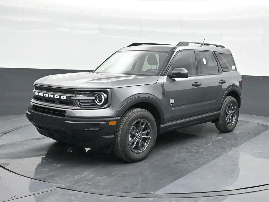 new 2024 Ford Bronco Sport car, priced at $26,111