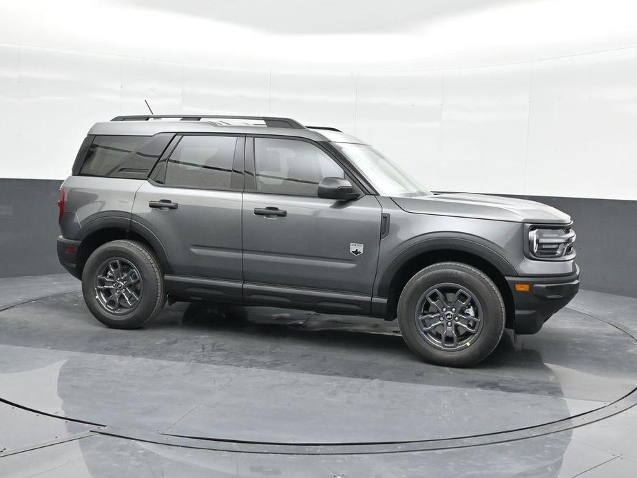 new 2024 Ford Bronco Sport car, priced at $26,111