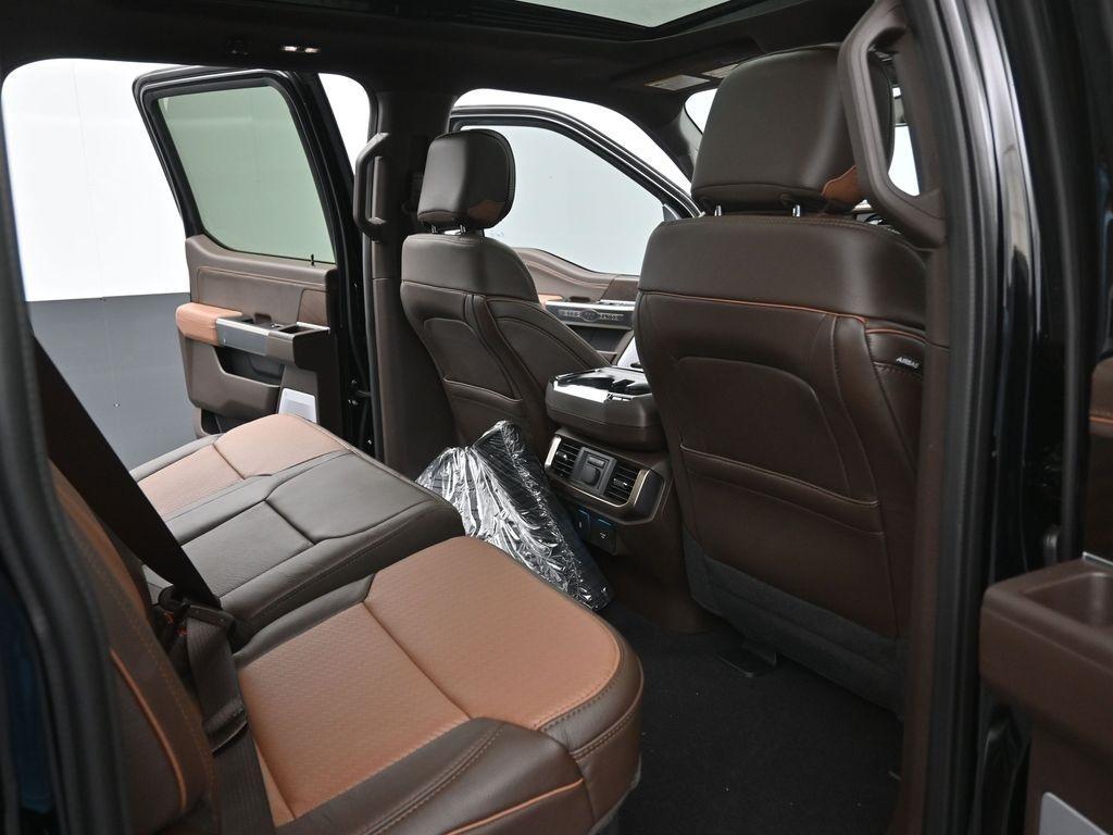 new 2025 Ford F-150 car, priced at $71,519